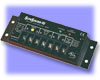 SunSaver SS-20L-24V Charge Controller with LVD. 24 Volt / 20 Amp