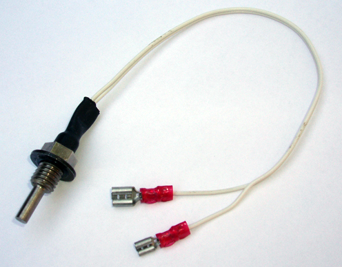 Seisco Thermistor - Temperature Sensor with Seal - Model SA-10KTHERM *Out of Stock*