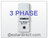 SolarEdge Solar Inverter - Three Phase Model SE20KUS 480V 20.0kW
