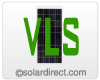Ameresco VLS 50 Watt Off-Grid Photovoltaic Module - 24 VOLTS