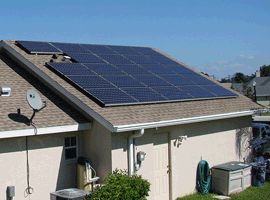 Florida Solar Installers 