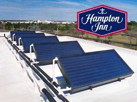 Florida Solar Installers Solar Thermal System