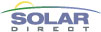 Solar Direct logo 100 x 32