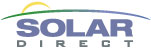 Solar Direct logo 150 x 47