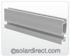 SunModo Helio Standard Rail, 206" Long. *Out of Stock*