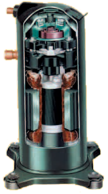Heat Pump Pool Heaters - Aquatherm - AT140