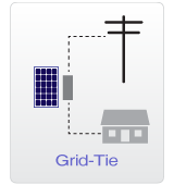 Grid-Tie