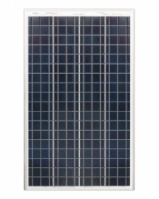BP Solar Module