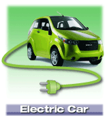 Electric Vehicles