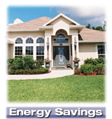 Energy Savings