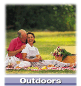Outdoor Lifestyle
