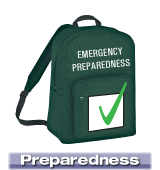 Preparedness