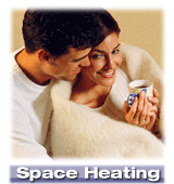Space Heating