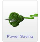 Power Savings