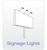 Signage Lighting