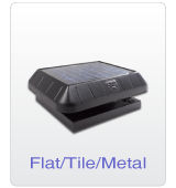 Flat/Tile/Metal