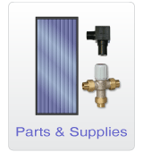 Parts & Supplies