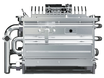 Hydar Smart Stainless Steet Heat Exchanger
