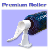 Premium Pool Cover Roller