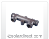 Valve for Grundfos Comfort Retrofit System. Model 595926 *Out of Stock*