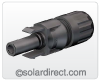 MC4 Connector - Male. Part# 32.0015P0001-UR *Out of Stock*