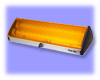 Thin-Lite Weatherproof Flourescent 12V DC Light - Models 162 & 163 - FREE SHIPPING!