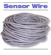 sensor wire
