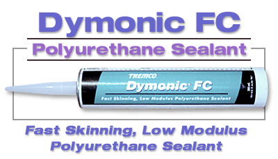 dymonic sealant