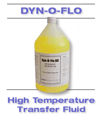 Dyn-O-Flo transfer fluid