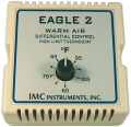 Eagle controller thermostat