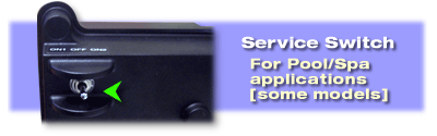 Service Switch