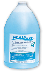 Heatsavr liquid
