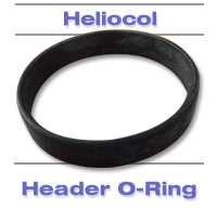 Heliocol O-Ring