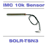 IMC 10k sensor
