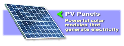 PV Panels