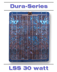 power up pv module