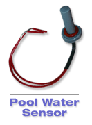 pool water sensor