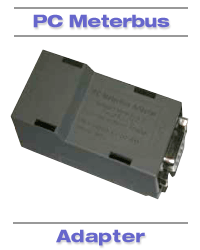 PC Meterbus Adapter
