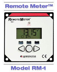 Remote Meter