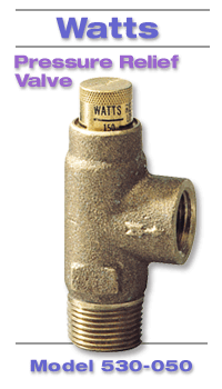 watts valve