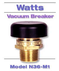 watts n36 valve