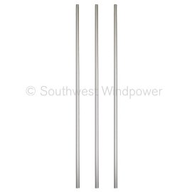 Poles for Marine Air Breeze