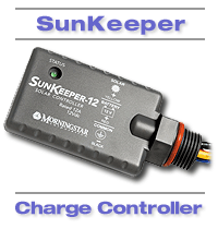 sunkeeper controller