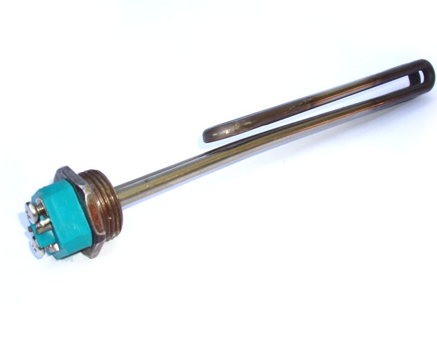 Seisco Heating Element - For Use With Seisco Micro Boilers 208V