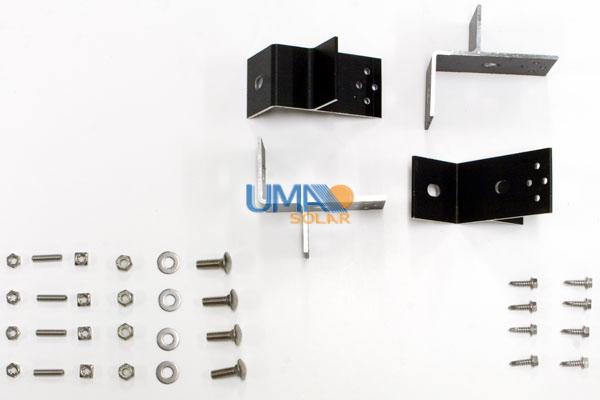 Solene mounting kit