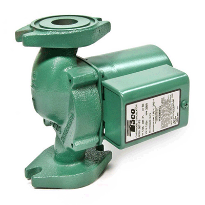 TACO 007-F5 PUMP