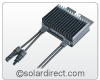SolarEdge Optimizer Module Add-On Model P600, 600 Watt - For 2 x 60-cell PV modules. To be used with 3-Phase Inverters